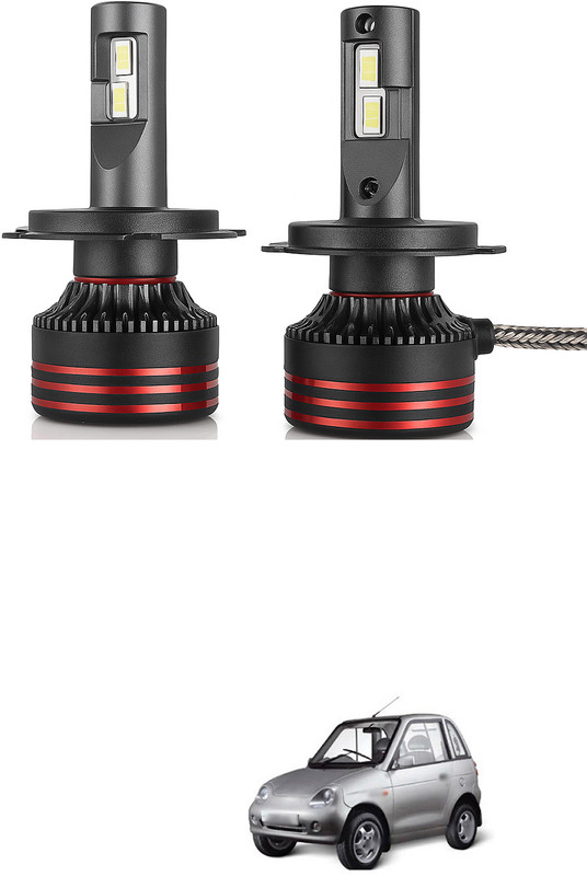 LOVMOTO LED Fog Lamp Unit for Mahindra XUV 500