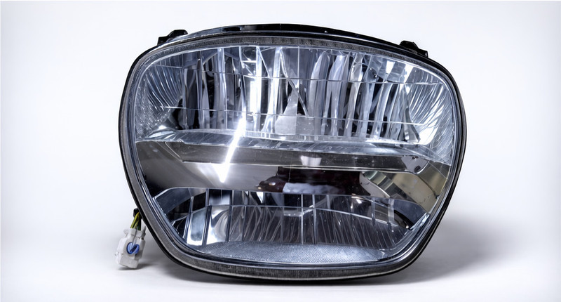 DIGICOP LED Headlight for Suzuki Access 125