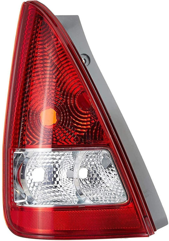GARGOVERSEAS Halogen Tail-light for Maruti Suzuki Zen Estilo