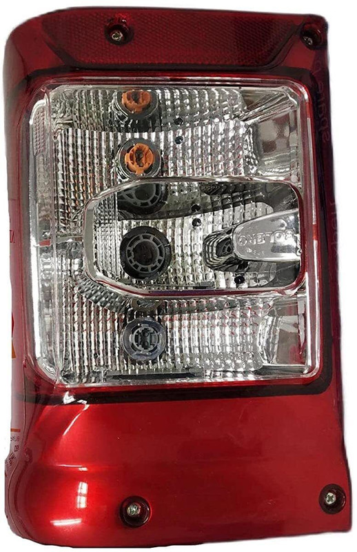 KDT Halogen Tail-light for Mahindra Bolero