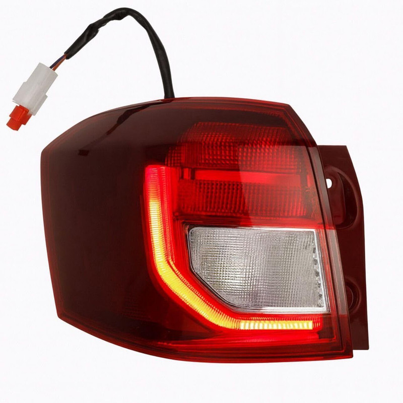 KDT LED Tail-light for Maruti Suzuki Universal For Car