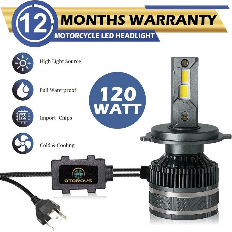 Flipkart SmartBuy LED Headlight for Universal For Bike