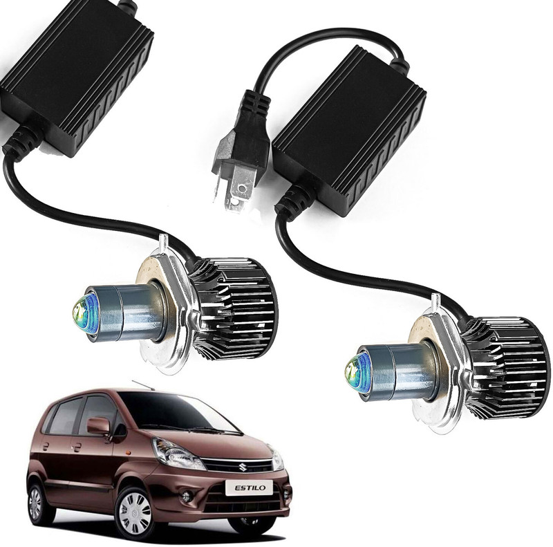 AUTO PEARL LED Headlight for Maruti Suzuki Zen Estilo