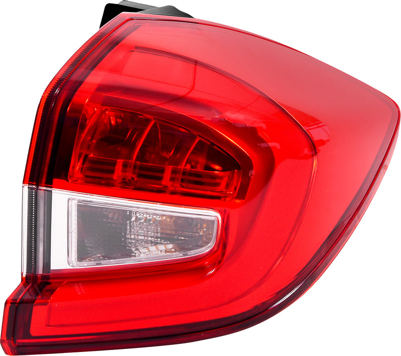 UNO MINDA LED Tail-light for Mahindra