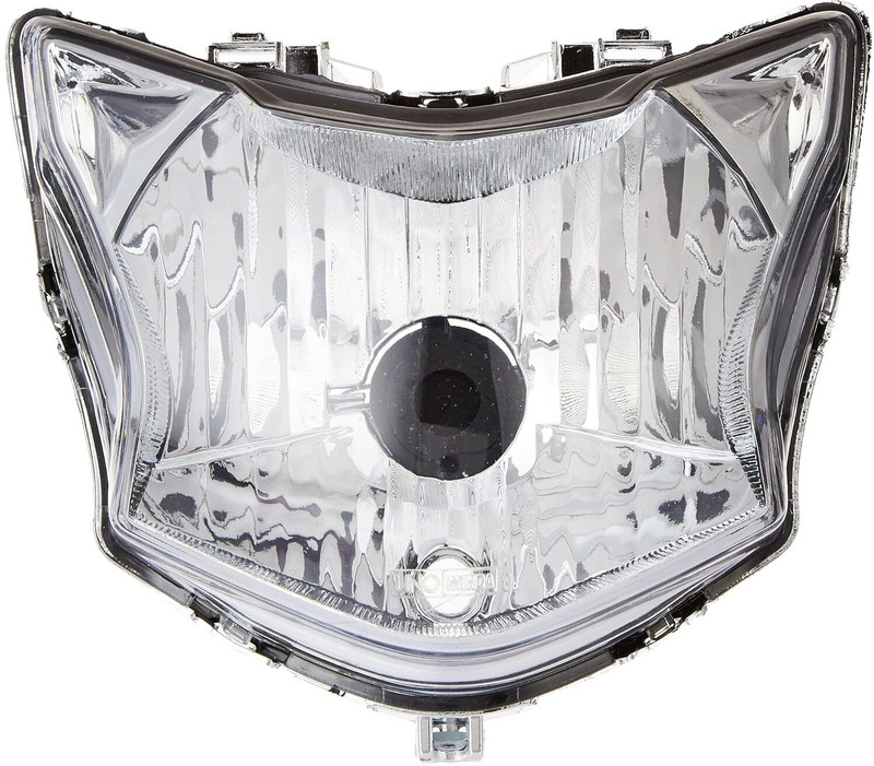 UNO MINDA LED Headlight for Honda Livo