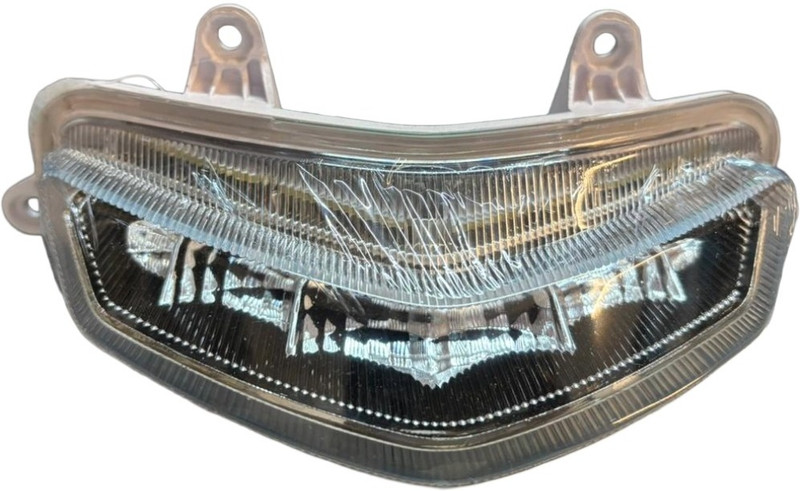 Vtrust LED Headlight for Bajaj Platina