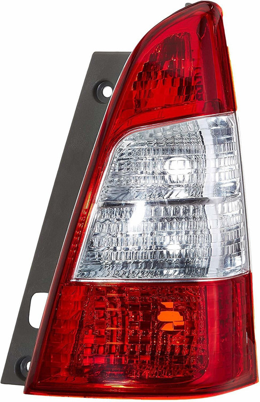 UNO MINDA Halogen Tail-light for Toyota Innova