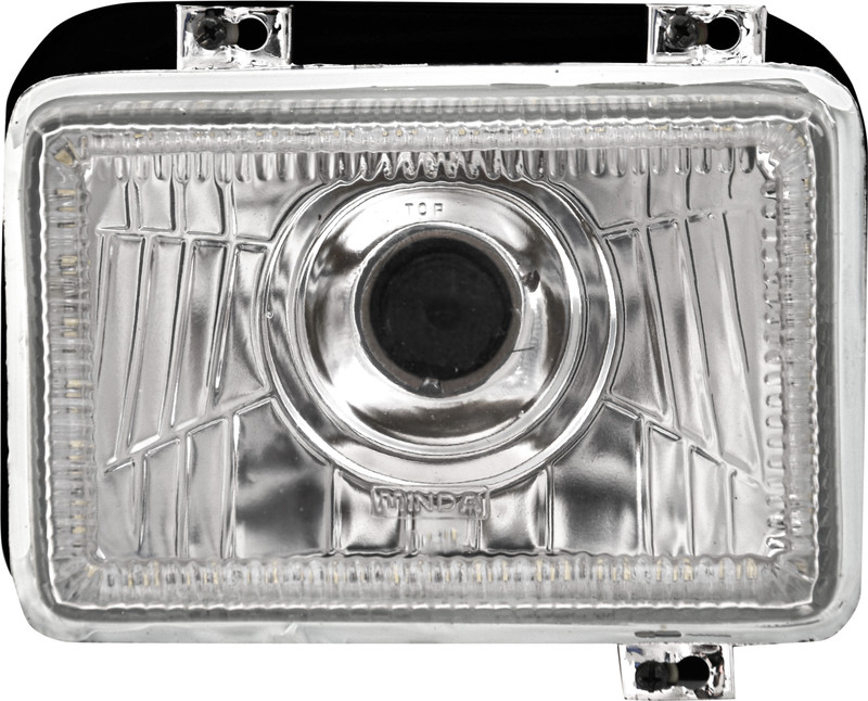 UNO MINDA Halogen Headlight for Mahindra Bolero