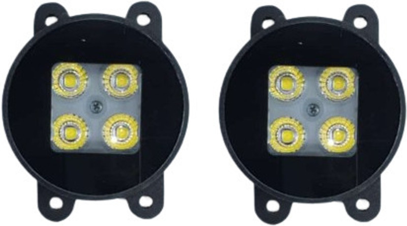 ORSALE LED Fog Light for Suzuki Swift Dzire, Swift
