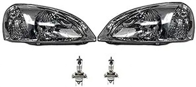 DEPON Halogen Headlight for Tata Indica