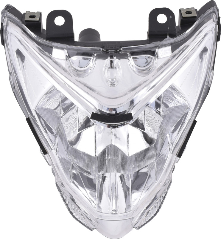 UNO MINDA Halogen Headlight for Bajaj Pulsar 200NS