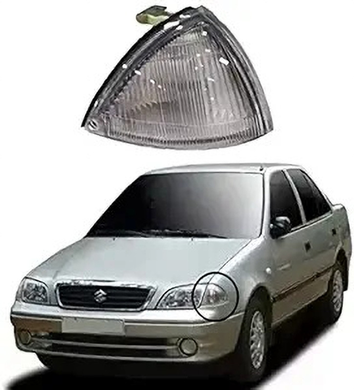 Latest Halogen Headlight for Maruti Suzuki Esteem