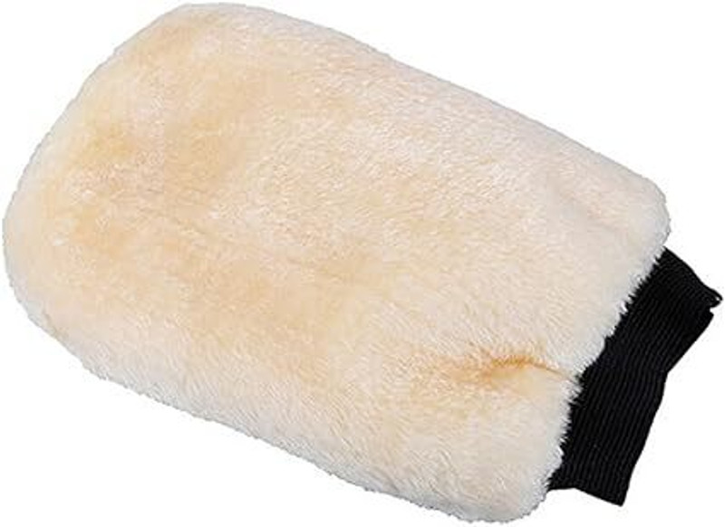 BLESSING PET SUPPLY Microfiber Cleaning golves , 3 inches Sofa Sofa Co Headlight Cleaning Kit(10 ml)