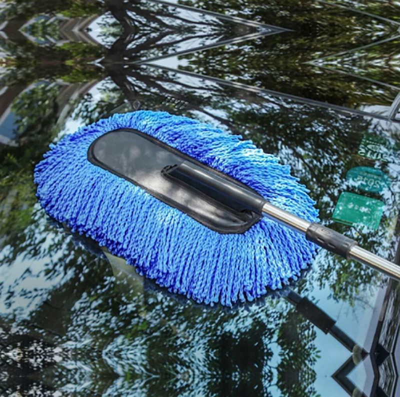 K D ENTERPRISE car brush Headlight Cleaning Kit(0 ml)