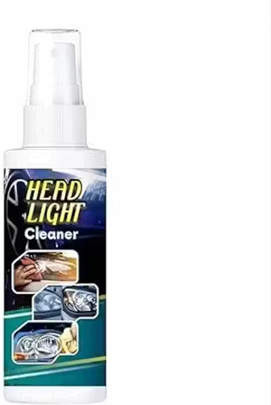 KAILAS KAilash-010 Headlight Cleaning Kit(100 ml)