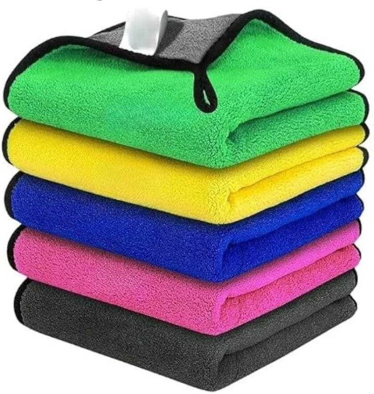 mrcar microfiber600 Headlight Cleaning Kit(100 ml)