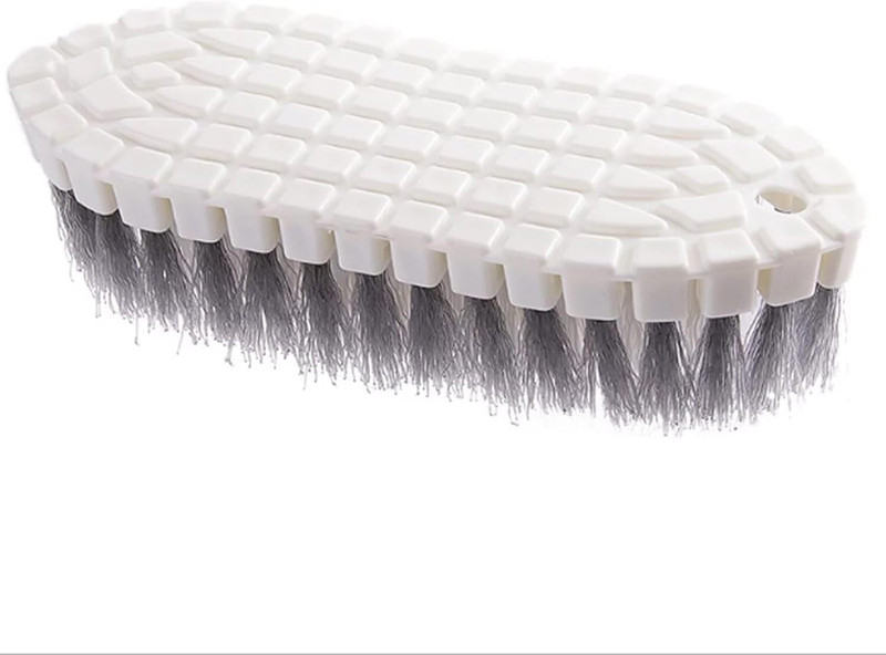 FLOXIT Sink Cleaning Brush Bendable Brush Scrub Brush Headlight Cleaning Kit(200 ml)