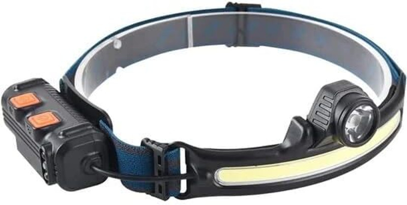 SHARNGA LED Headlamp light Headlight Restore Kit