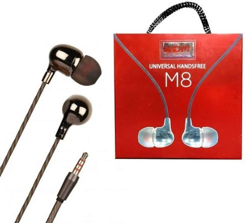 pawanmobiles KDM M8 Portable Headphone Amplifier