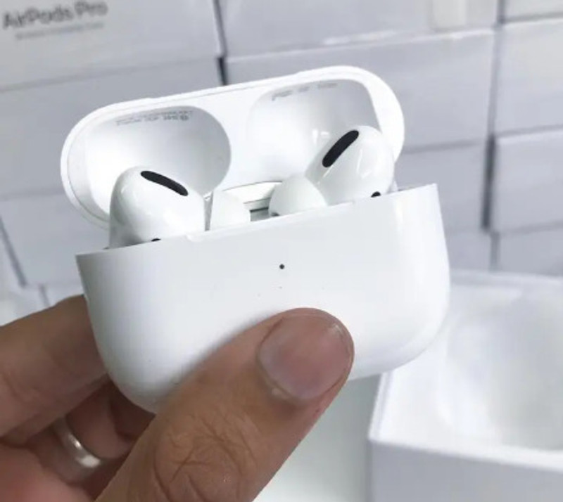 ARprime Airpods Portable Headphone Amplifier