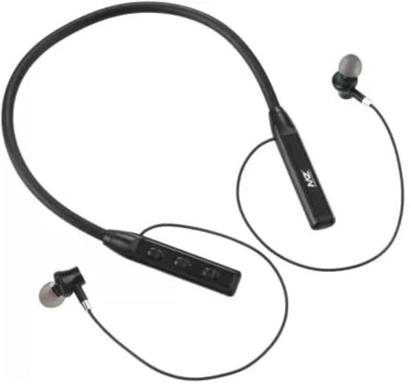 SUNATEK 111 X SERIES In The Ear Headphone Cushion(Pack of 1, Black)