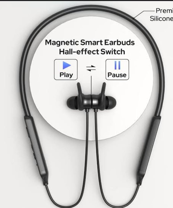Gulzar telecom Gearmates 1 Headphone Stand(Black)