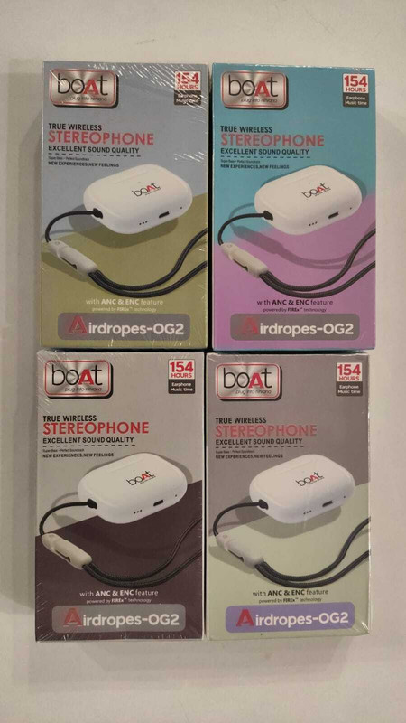 fmbgk BT MAX Headphone Stand(White Pack of 1)