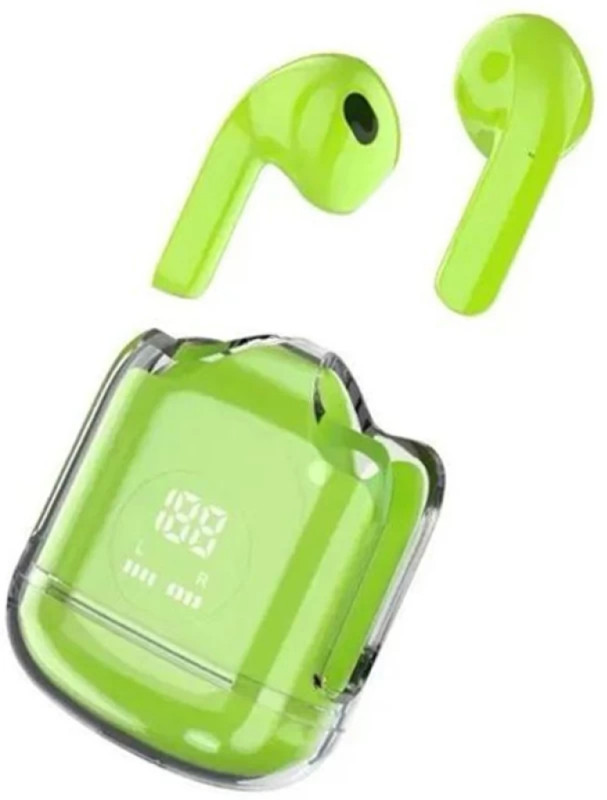 Vijay FIREBUDS Headphone Stand(Blue, Black)