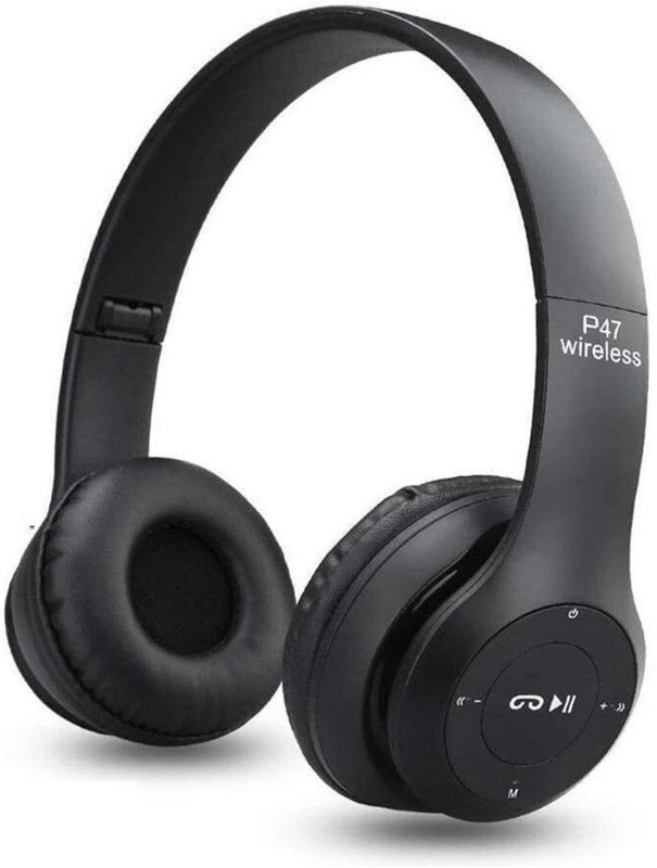 apshope P47 Headphone Stand(Multicolor Pack of 1)
