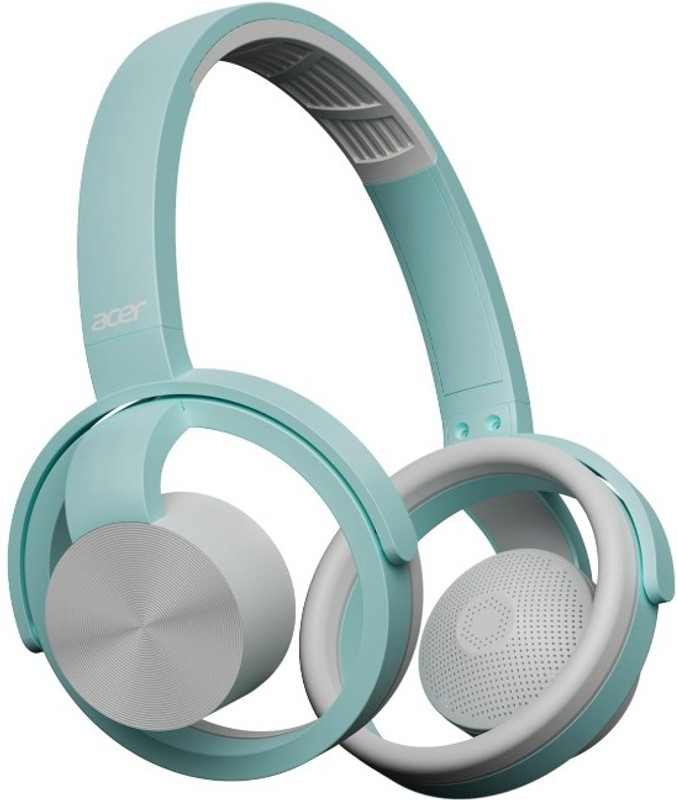 Acer FreeBeats Wireless Headphones Bluetooth(Green, True Wireless)