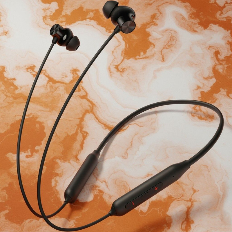 NECKTECH z2 bullets neckband Bluetooth(Black, On the Ear)