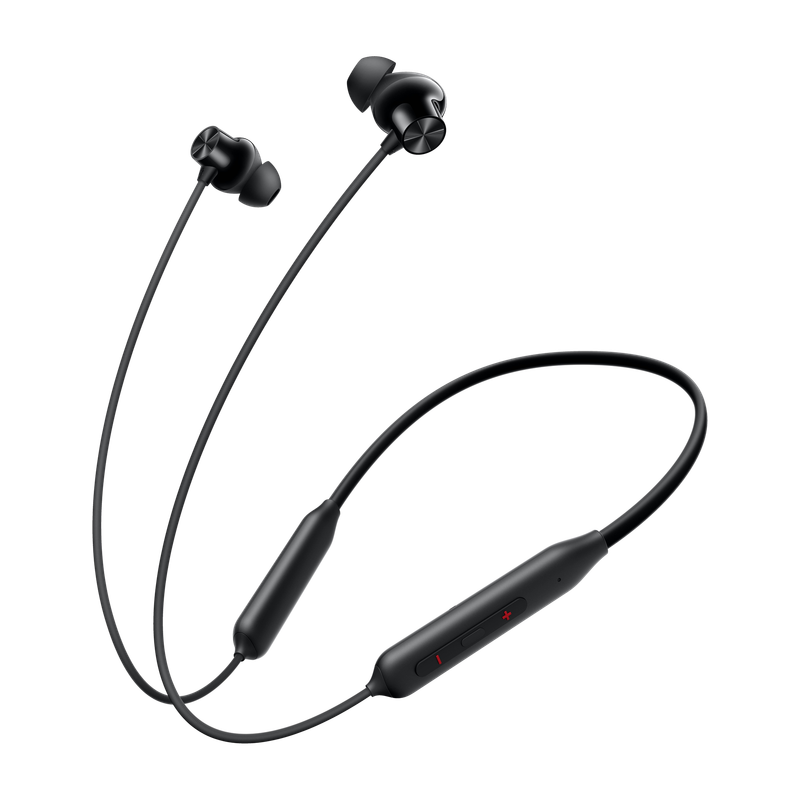 OnePlus Bullets Wireless Z2 Bluetooth(Magico Black, In the Ear)