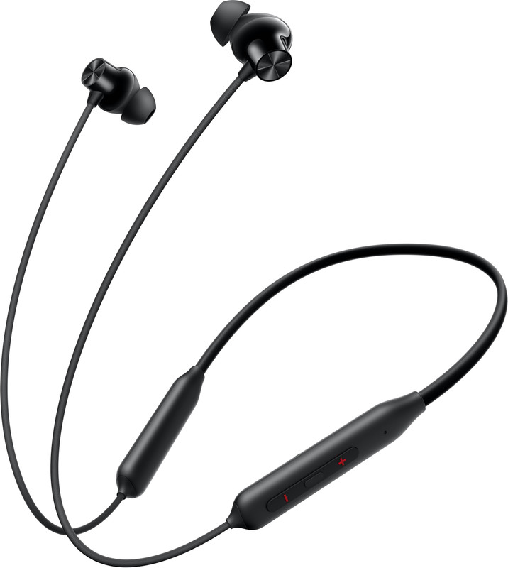 OnePlus Bullets Wireless Z2 Bluetooth(Magico Black, In the Ear)