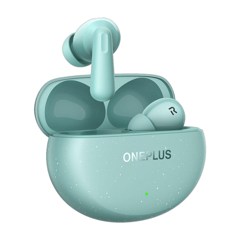 OnePlus Nord Buds 3 Pro Truly Wireless Earbuds with 49dB Active Noise Cancellation Bluetooth(Soft Jade, True Wireless)