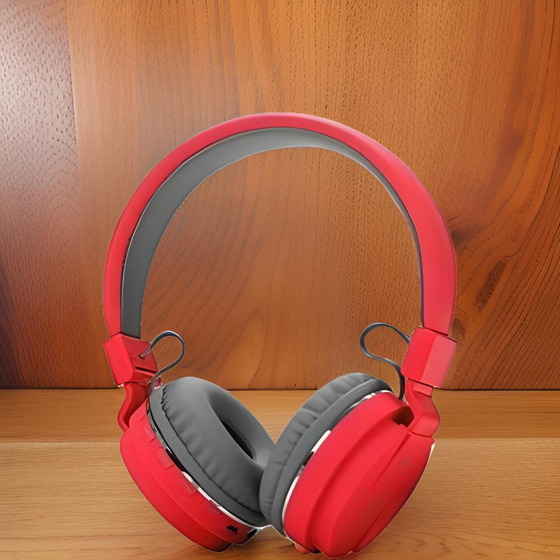 Clairbell Premium (Bluetooth Headset) with Cancelation Technology_PRP460 Bluetooth(Multicolor, On the Ear)
