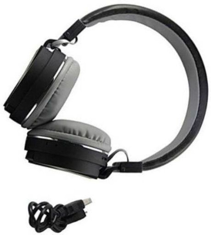 Thriftoria FQQ_420F Sh12 Bluetooth for all Smart phones Smart Headphones(Wireless)