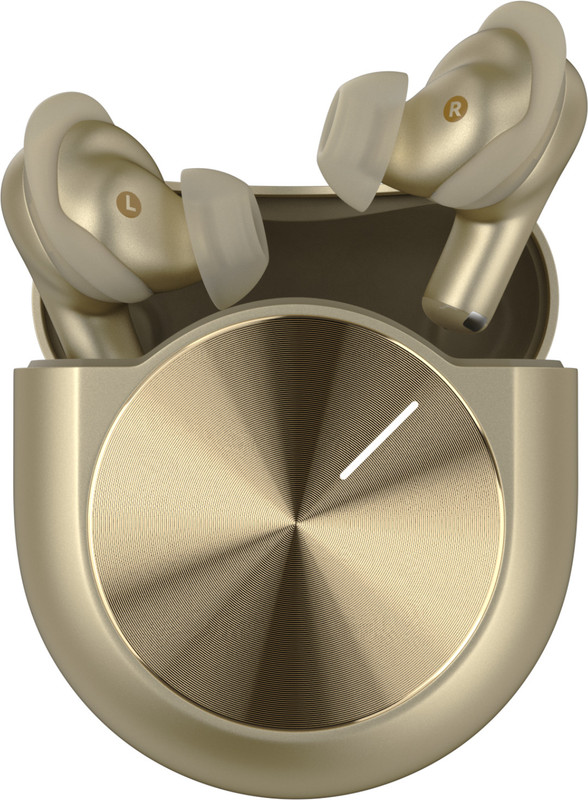 Noise MasterBuds 2, Sound by BOSE, 51dB ANC, Hi-Res LHDC, Spatial Audio, AI Assistance Bluetooth(Mercury, True Wireless)