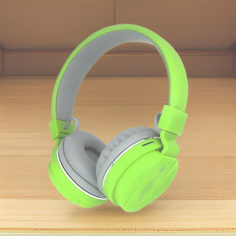 FRONY SH12 Premium (Bluetooth Headset) with Noise Cancelation Technology_RSH357 Bluetooth(Multicolor, On the Ear)