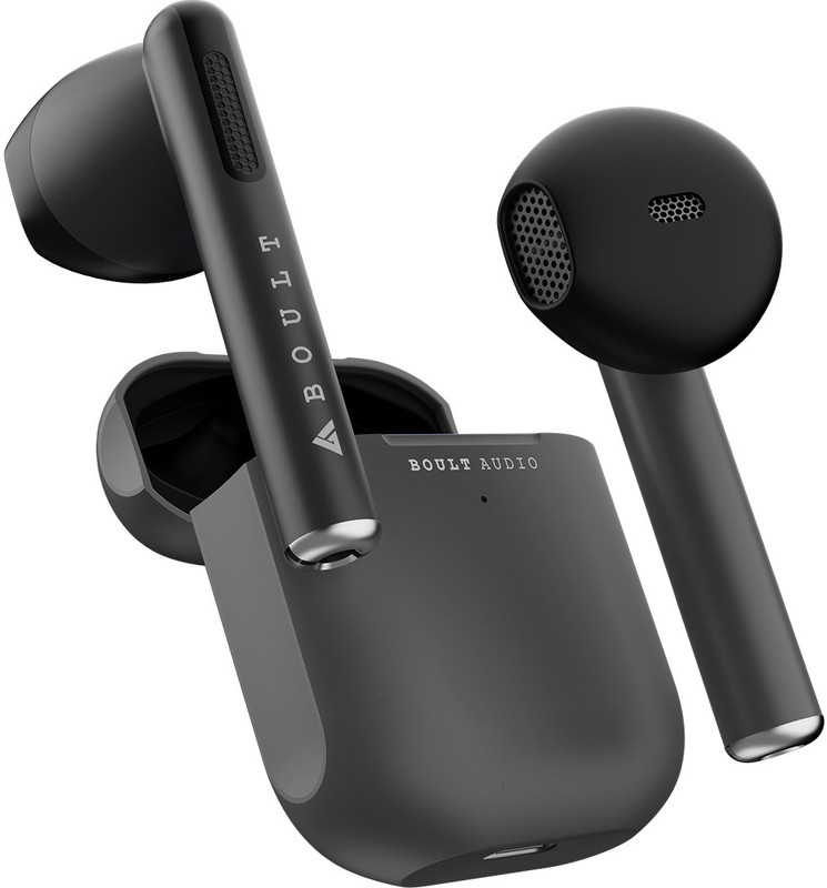 Boult Audio Airbass Tru5ive Pro Price