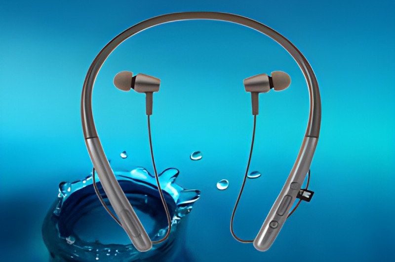 MR.NOBODY N40 PRO With Upto 40 Hours Playback Bluetooth Headset...