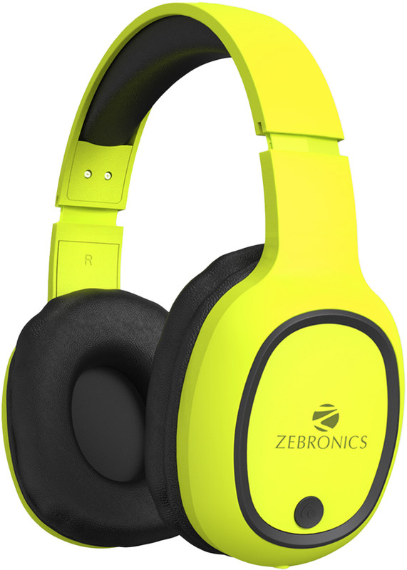 ZEBRONICS Zeb- Thunder