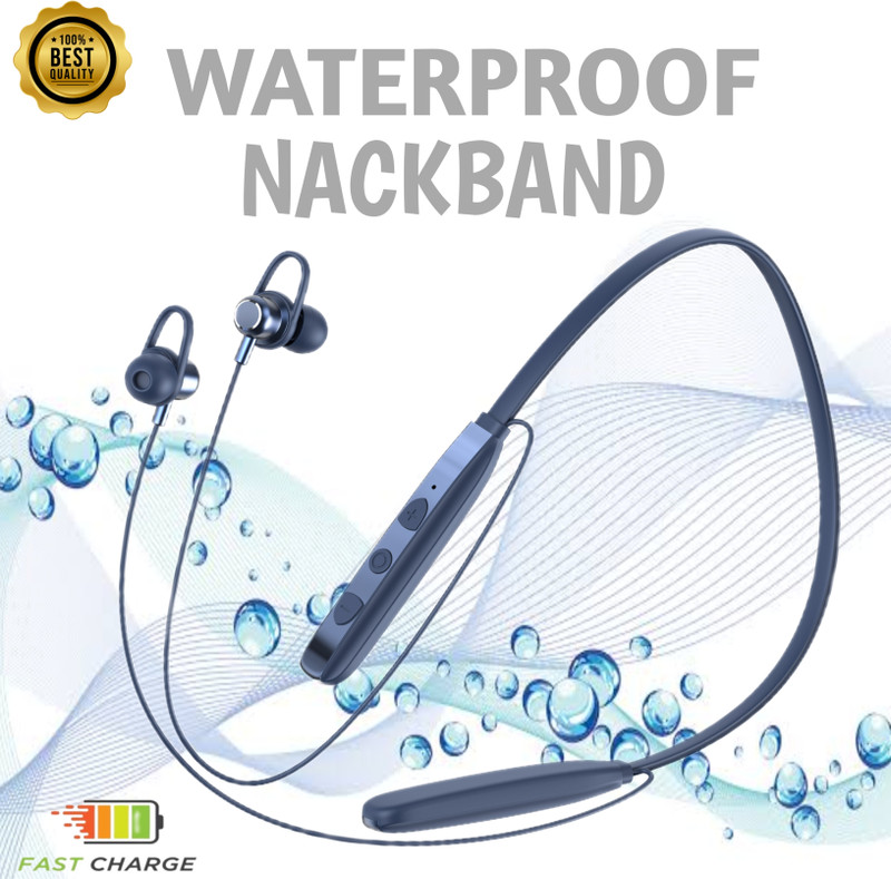 Shivay Enterprises Bluetooth Hat(Black)