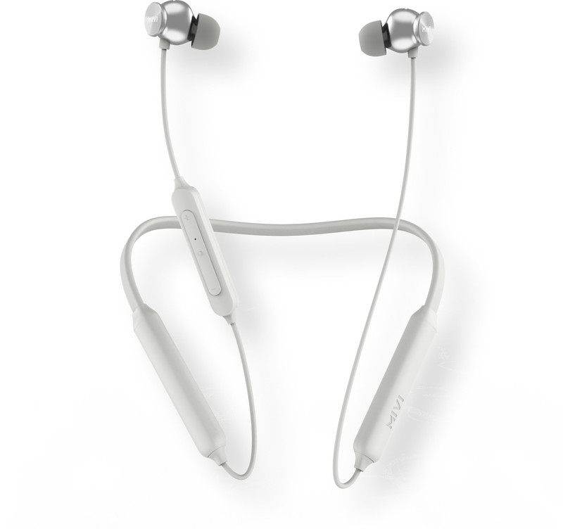 Mivi Collar Classic Pro TWS Neckband with 72 Hours of Playtime & Fast charging Bluetooth Headset