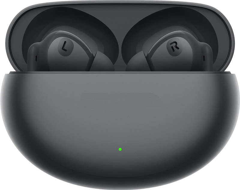 IZWI Nord Buds 3 Pro in Ear Earbuds with Dual Mic & AI Crystal Clear Call-9 Bluetooth Gaming(Black, True Wireless)