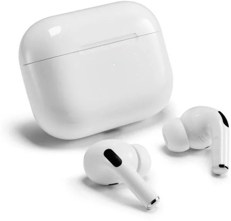 Lufina Airdopes 161/163 with ASAP Charge & HRS Playback Bluetooth Bluetooth Gaming(White, True Wireless)