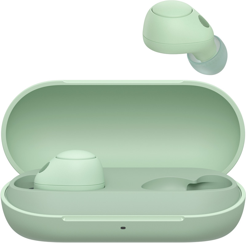 SONY WF-C700N Lightest TWS ANC 20Hr battery, In-Ear, 10 Min...