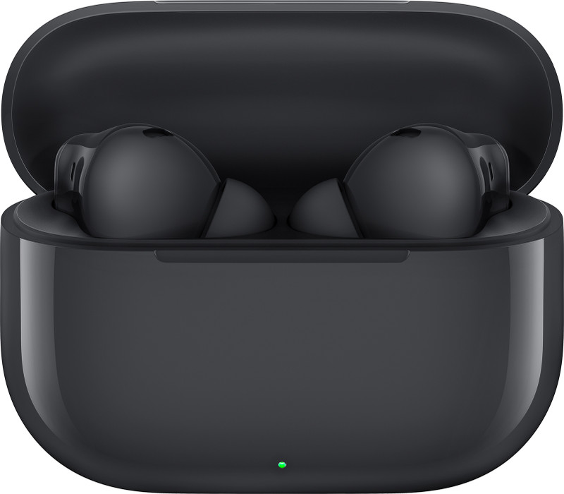 Huawei Freebuds SE 4,50h of Music Playback,Noise Cancelling,AiryLight Fit,Fast Charging Bluetooth(Black, True Wireless)