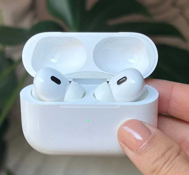 GWALBROS AirPod A14 TWS White (01) Bluetooth(White, In the Ear)