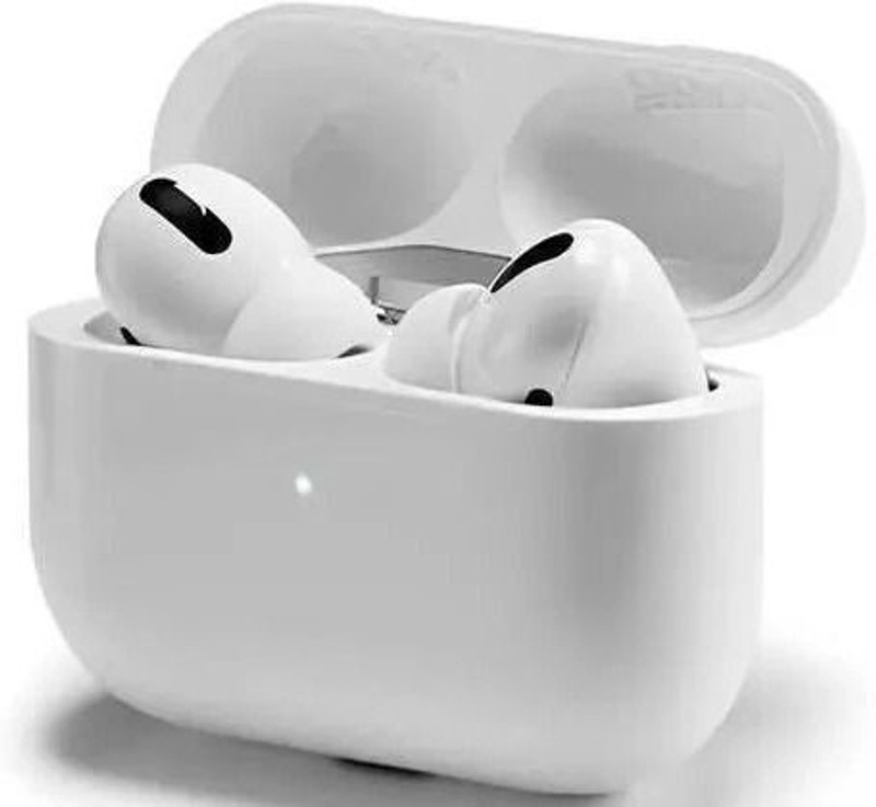 GWALBROS Compact Earbuds | Clear Audio | White | Pocket-Friendly Bluetooth(White, In the Ear)