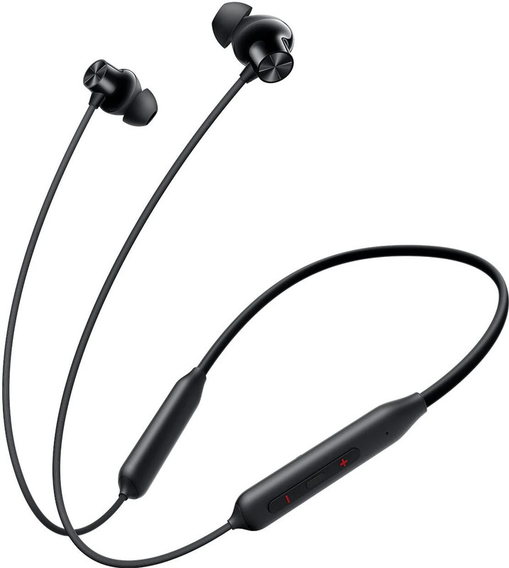 OnePlus Bullets Wireless Z2 Bluetooth(Magico Black, True Wireless)